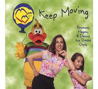 Mom and Me - Keep Moving