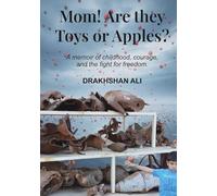 Mom! Are they Toys or Apples?