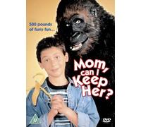 Mom, Can I Keep Her? [Reino Unido] [DVD]