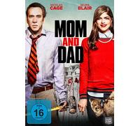 Mom and Dad [Alemania] [DVD]