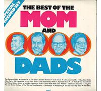 Mom & Dads - Best of the Mom & Dads [Vinilo]