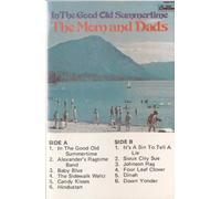 Mom & Dads - In the Good Old Summertime [Casete]