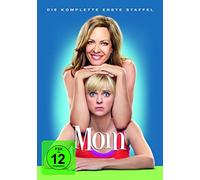 Mom - Die komplette 1. Staffel [DVD]