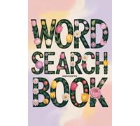 Mom Gifts: Word Search Book: Over 100 Relaxing Puzzles with Answers for Her
