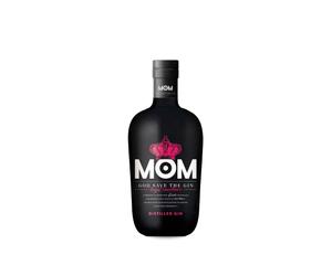 Mom God Save The Gin 70 cl.