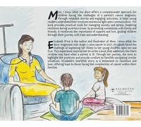Mom, I Know What You Have: Parenting with Joy Through a Journey with Cancer