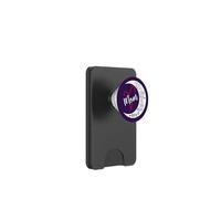 Mom I Love You to The Moon & Back I Love My Mum Mother's Day PopSockets PopWallet para MagSafe