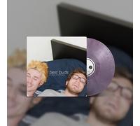 Mom Jeans. - Best Buds [Vinilo]