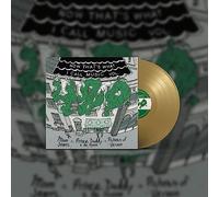 Mom Jeans. - NOW That's What I Call Music Vol. 420 [Vinilo]