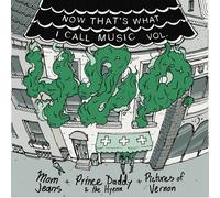 Mom Jeans./Prince Daddy & The Hye NOW That's What I Ca (Vinyl) (Importación USA)