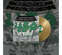 Mom Jeans. - NOW That's What I Call Music Vol. 420 [Vinilo]