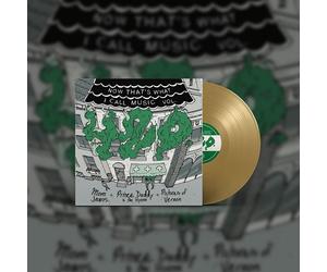 Mom Jeans./Prince Daddy & The Hyena/Pictur NOW That's What I Call Music (Vinyl)