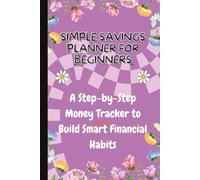 Mom Life Savings & Budget Planner - 100 Pages | 6x9 Inches: Track Expenses, Save Money & Build a Better Future for Your Family