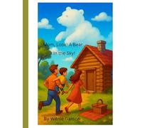 Mom, Look! A Bear... In the Sky