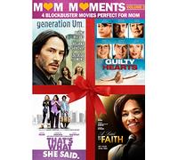 Mom Moments: Quad - Volume 2 [USA] [DVD]