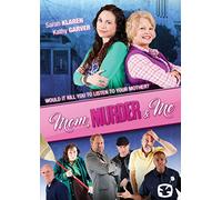 Mom Murder And Me – DVD – Edición USA