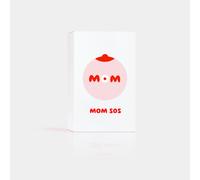 MOM SOS - Ayuda para madres lactantes (250 g / 8,81 oz.)