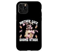 Mom Summer Graphic For Women Funny Saying Ice Cream GNOME Carcasa para iPhone 11 Pro