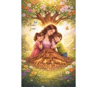 Mom Thank You, I Cherish You: A Letter of Love and Gratitude for Mom (WORDS FOR MOTHERS & WOMEN)