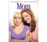 Mom: The Complete Fifth Season [DVD]