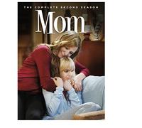Mom: The Complete Second Season [USA] [DVD]