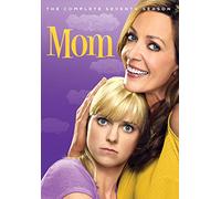 Mom: The Complete Seventh Season [USA] [DVD]