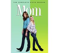 Mom: The Complete Sixth Season [USA] [DVD]