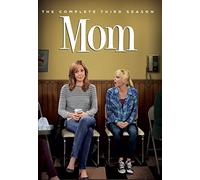 Mom: The Complete Third Season [USA] [DVD]