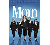Mom: The Eighth and Final Season [USA] [DVD]