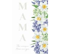 Мама. Твоя История - Наше наследие. Дневник воспоминаний матери: история жизни, наполненная любовью. Mom. Your Story - Our Legacy. A Keepsake Journal ... with Love.: A Guided Memory Book For Mother