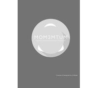 MOM3MTUM: Agenda personnel - 3 mois pour prendre sa vie en main