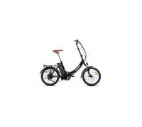 Moma Bikes Urbana - Bicicleta Electrica Plegable MKP