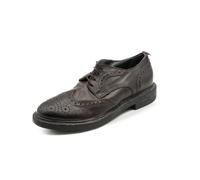 MOMA- Bristol Kurni Ebano- Shoes- Hombre- Marrón- 43 EU- Bristol Kurni Ebano
