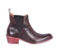 MOMA- Kurni Chelsea Boot- Shoes- Mujer- Marrón- 40 EU- Kurni Chelsea Boot