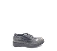 MOMA- Laced Shoes- Shoes- Hombre- Negro- 41 EU- Laced Shoes