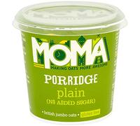 MOMA Moma Gluten Free Sin Azúcar Agregado Olla Gachas 12x70g