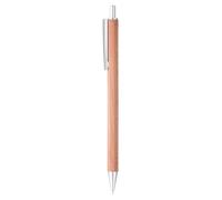Moma Muji 0.5 Wooden Mechanical Pencil 129 mm Length New By Muji