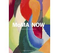 MoMA Now: MoMA Highlights 90th Anniversary Edition