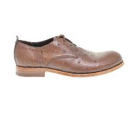 MOMA- Zapatos con Cordones- Shoes- Hombre- Marrón- 41 EU- Zapatos con Cordones