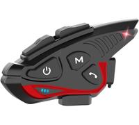 MOMAN CP-S Sistema de comunicación Single Set