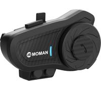 MOMAN H2 Pro Sistema de comunicación Single Set