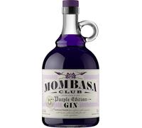 Mombasa Club Gin Purple Edition 0,7L