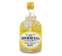 Mombasa Club Lemon Edition Gin 70 cl.