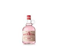 Mombasa Club Strawberry Edition Gin 70 cl.