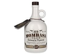 Mombasa Club Colonel\'s Reserve 70 cl.
