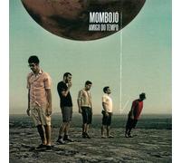 Momboj - Amigo Do Tempo