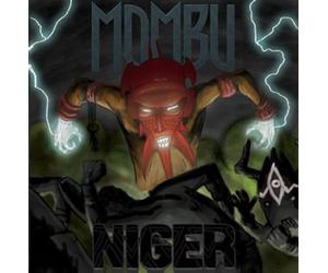 Mombu - Niger