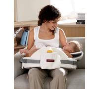 Momcozy almohada de enfermería original | Color: CozyPro White（Premium Memory Foam）