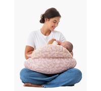 Momcozy almohada de enfermería original | Color: Light Pink