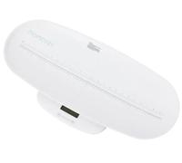 Momcozy AZ01 Báscula para Bebés Blanco
